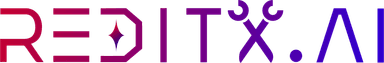 ReditX AI — AI image and video generation platform