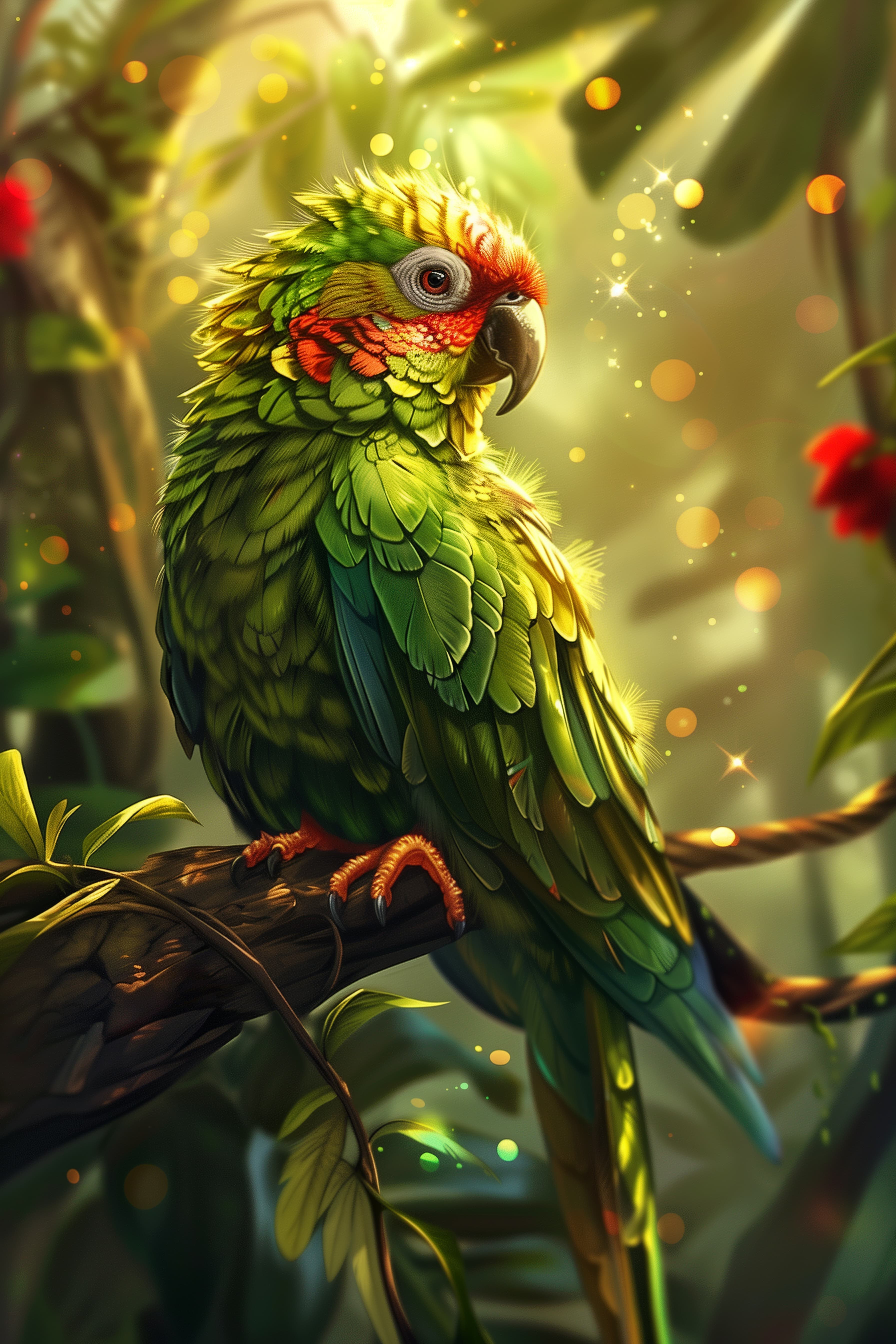 AI-generated cinematic image by ReditX AI AI-generated cinematic image by ReditX AI